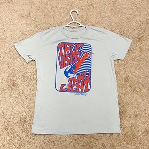 Vintage-Style LasikPlus T-Shirt - Size L